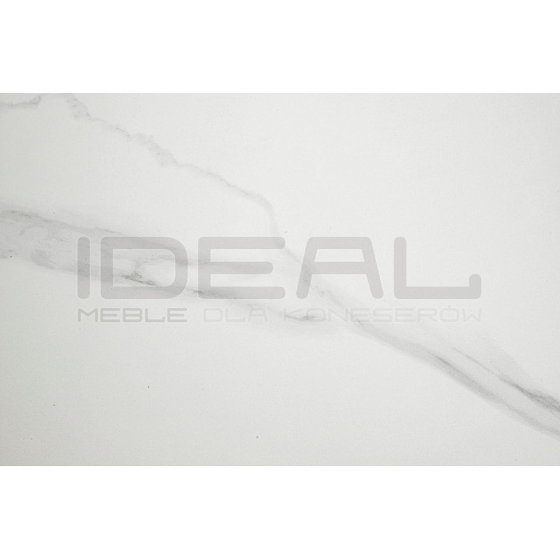 Stół do jadalni ODEON 180 czarny – luksus i nowoczesny design