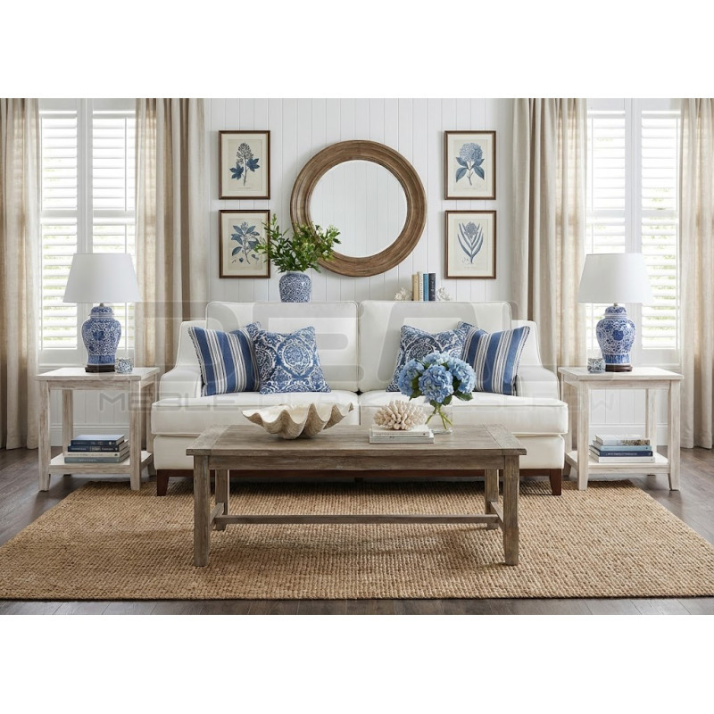 Sofa Monroe 3 osobowa | IdealMeble.pl