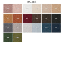 Szezlong Spring – nowoczesny szezlong do salonu, sypialni