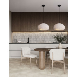 Lampa PASTE – dekoracyjna lampa do jadalni