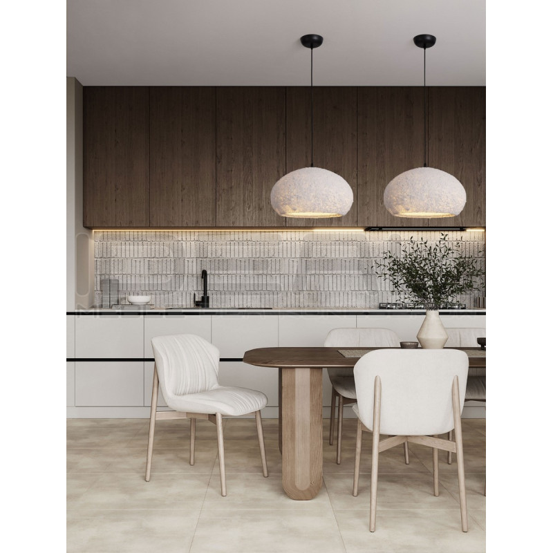 Lampa PASTE – dekoracyjna lampa do jadalni