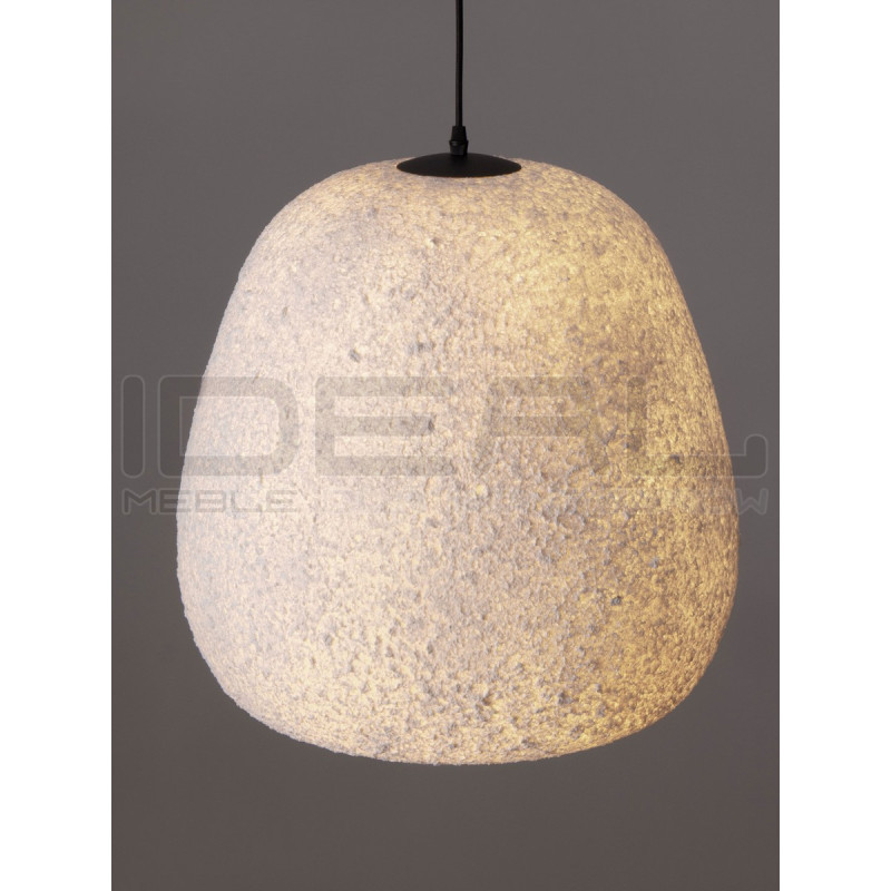 Lampa wisząca Paste Long 45 – nad wyspę kuchenną