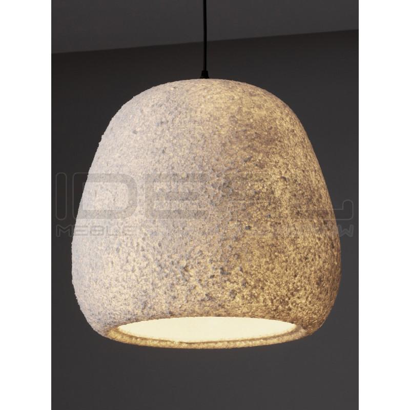 Lampa wisząca Paste Long 45 – nad wyspę kuchenną