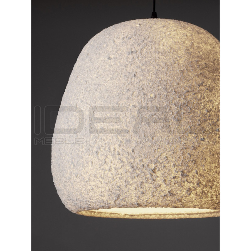 Lampa wisząca Paste Long 45 – nad wyspę kuchenną