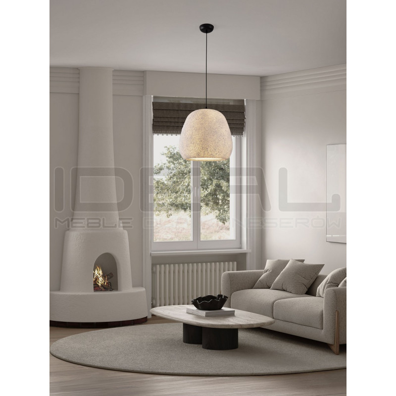 Lampa wisząca Paste Long 45 – nad wyspę kuchenną