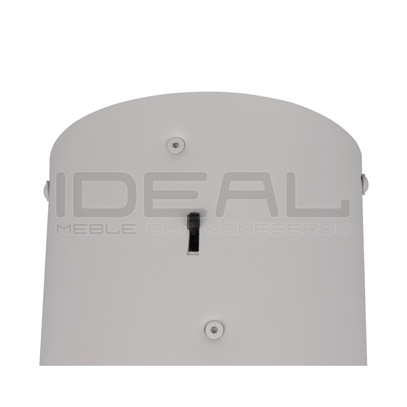 Move 40 – lampa wisząca LED z regulacją jasności i barwy światła