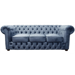 Pikowana Sofa Chesterfield March 3 os.