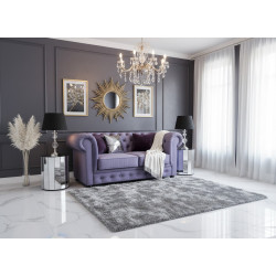 Pikowana Sofa Chesterfield March 2 os.