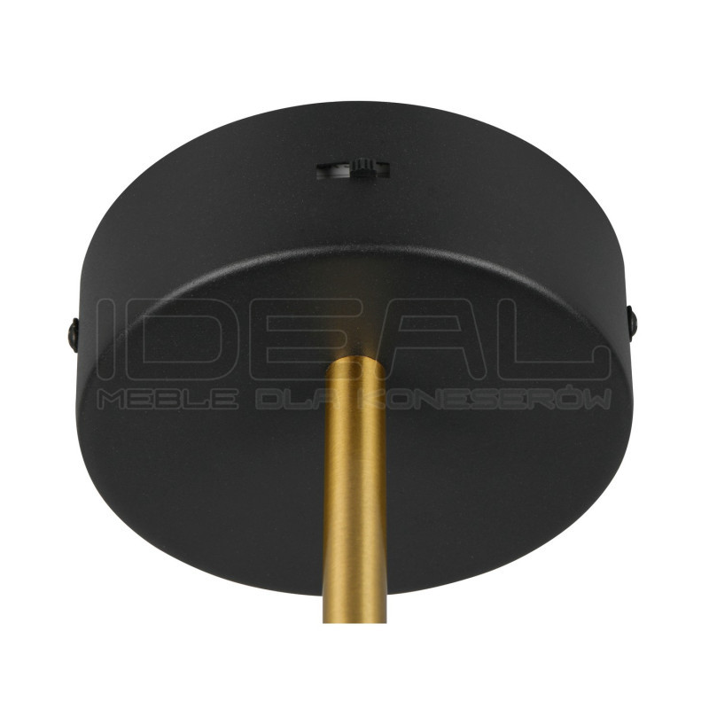 Move 40 – lampa wisząca LED z regulacją jasności i barwy światła