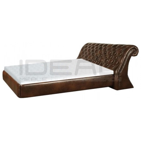 Łóżko Chesterfield Jones