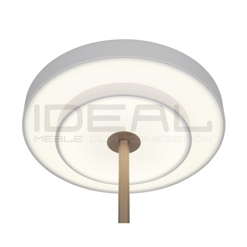 Move 30 – lampa stołowa led w stylu art deco