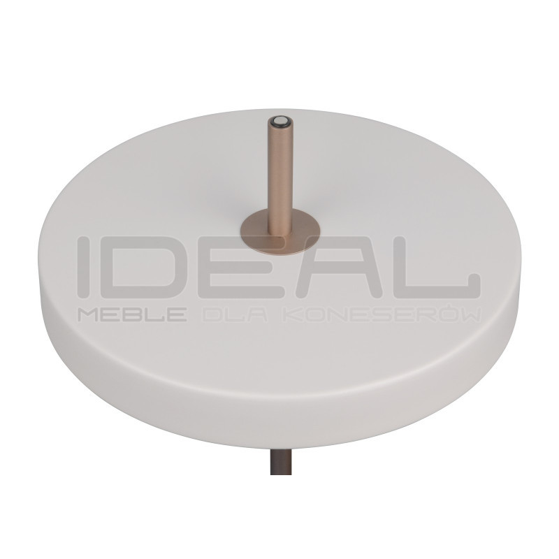 Move 30 – lampa stołowa led w stylu art deco