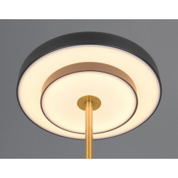 Move 30 – lampa stołowa led w stylu art deco