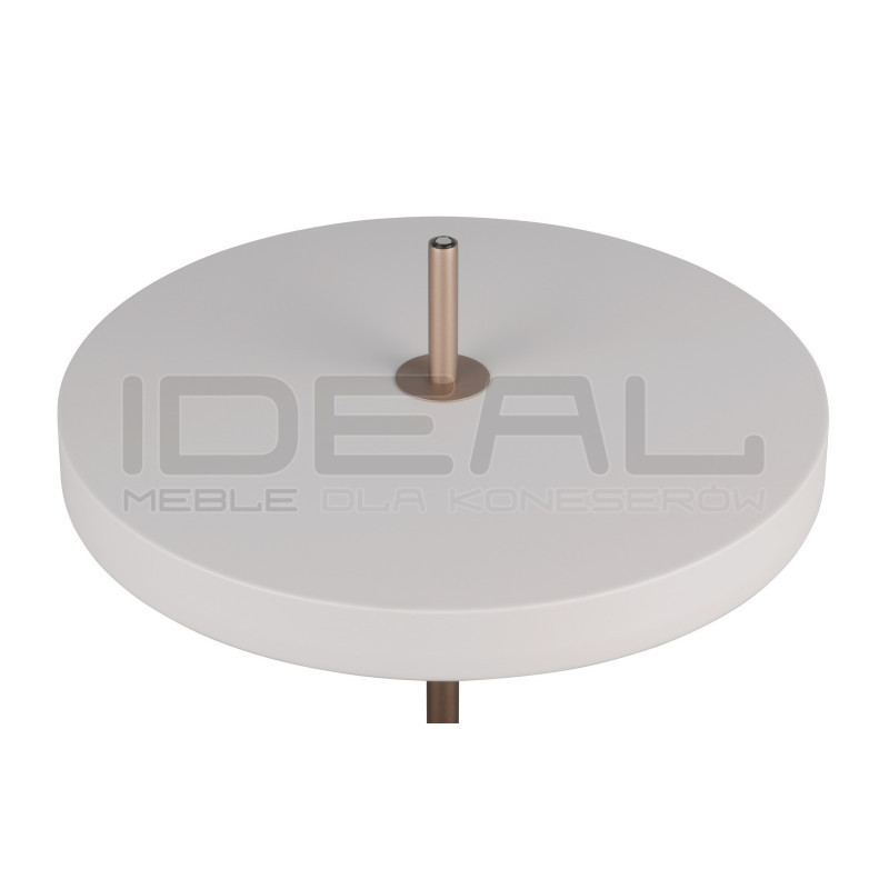 Move 40 – lampa podłogowa LED z regulacją jasności i barwy światła