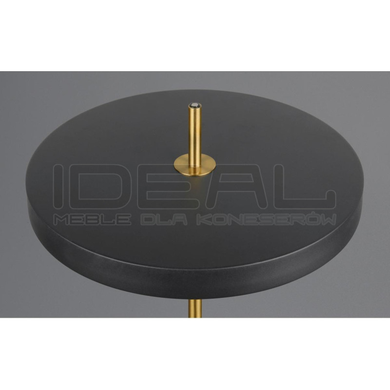 Move 40 – lampa podłogowa LED z regulacją jasności i barwy światła