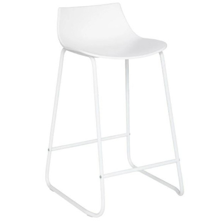 Kolorowe hokery Alto– nowoczesny hoker barowy w 4 kolorach