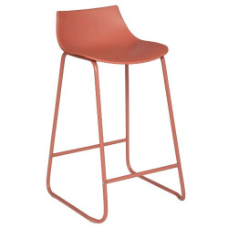 Kolorowe hokery Alto– nowoczesny hoker barowy w 4 kolorach