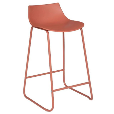 Kolorowe hokery Alto– nowoczesny hoker barowy w 4 kolorach