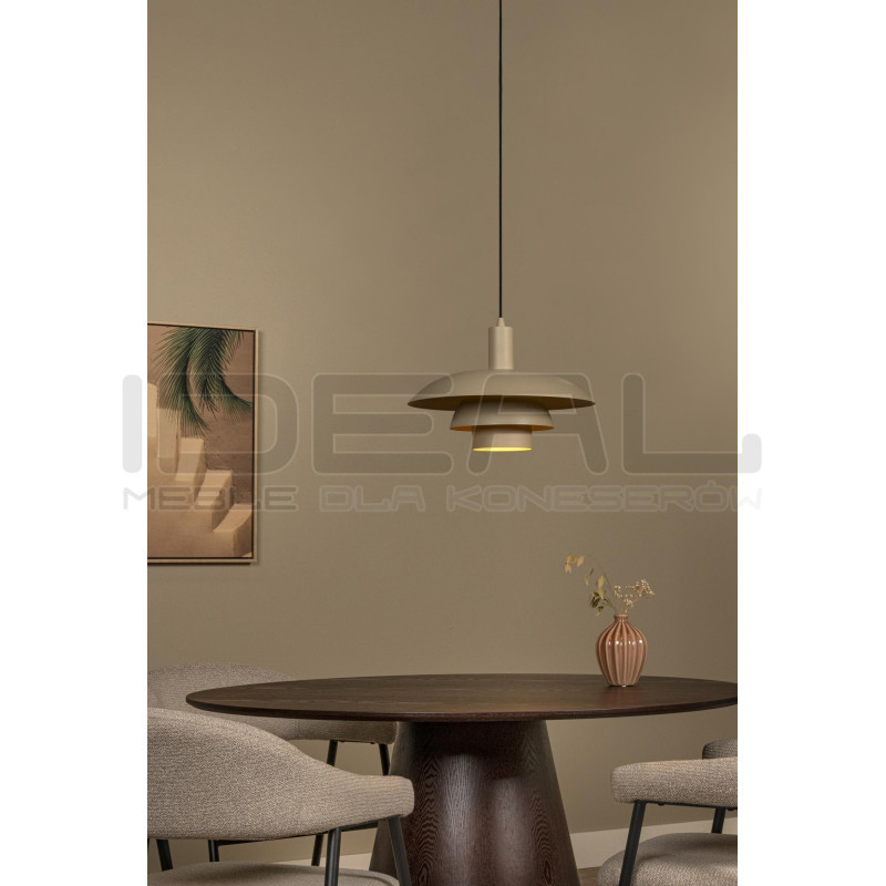 Lampa wisząca Uno – elegancki design PH5 do domu i lokalu
