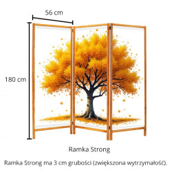 Ramka strong (do 1 skrzydła)