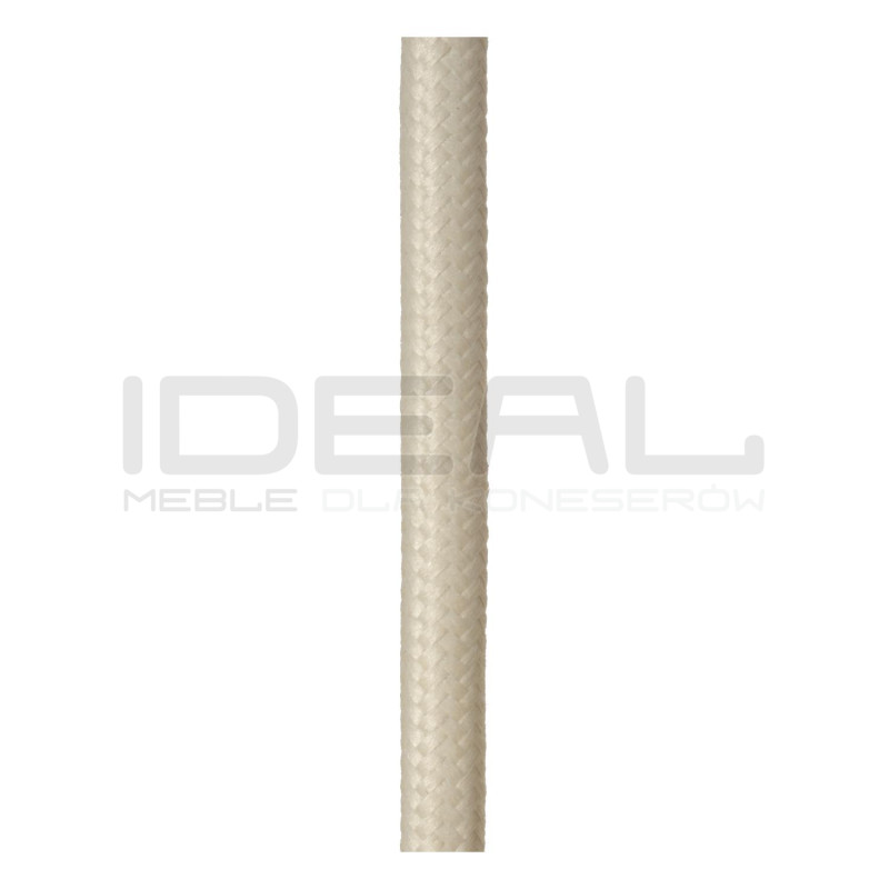 Lampa wisząca Martin – styl lat 80., metalowa, 40 cm