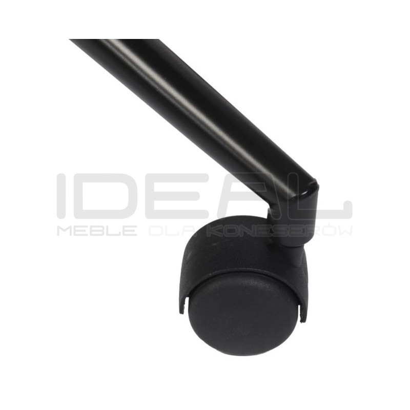 Fotel biurowy Shell – ergonomiczny fotel biurowy do małych wnętrz