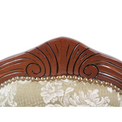 Telefoniera Chesterfield Chaise