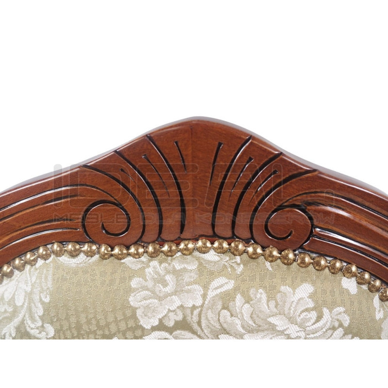 Telefoniera Chesterfield Chaise