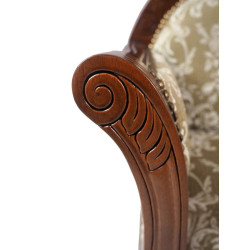 Telefoniera Chesterfield Chaise