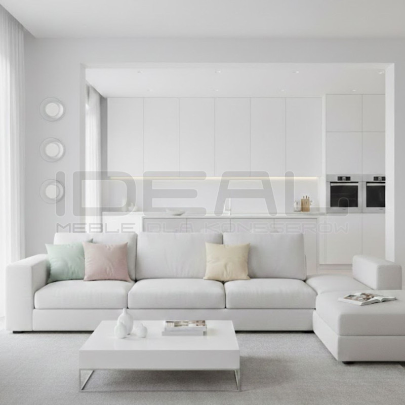 Kinkiet Donut 18 cm – nowoczesna lampa ścienna LED