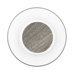 Kinkiet Donut 18 cm – nowoczesna lampa ścienna LED