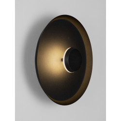 Kinkiet okrągły Satelita – nowoczesna lampa LED do domu