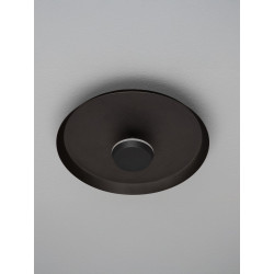 Kinkiet okrągły Satelita – nowoczesna lampa LED do domu