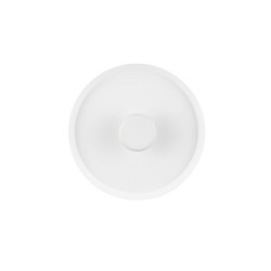 Kinkiet okrągły Satelita – nowoczesna lampa LED do domu