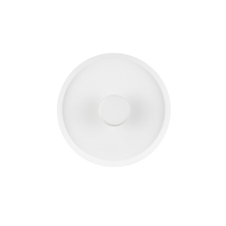 Kinkiet okrągły Satelita – nowoczesna lampa LED do domu