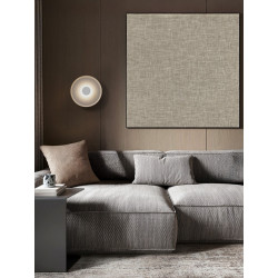 Kinkiet okrągły Satelita – nowoczesna lampa LED do domu