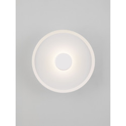 Kinkiet okrągły Satelita – nowoczesna lampa LED do domu