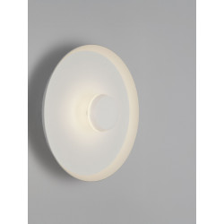 Kinkiet okrągły Satelita – nowoczesna lampa LED do domu