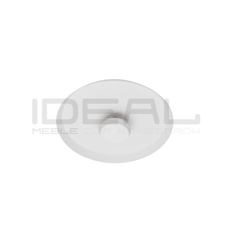 Kinkiet okrągły Satelita – nowoczesna lampa LED do domu