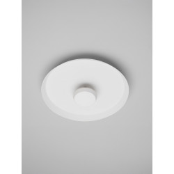 Kinkiet okrągły Satelita – nowoczesna lampa LED do domu