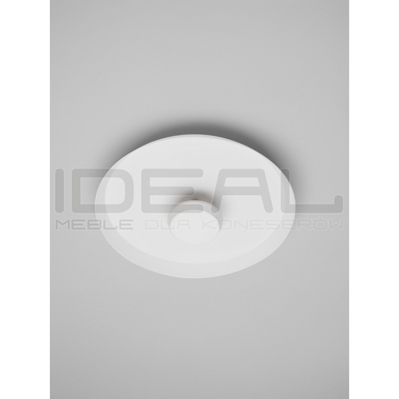 Kinkiet okrągły Satelita – nowoczesna lampa LED do domu