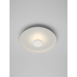 Kinkiet okrągły Satelita – nowoczesna lampa LED do domu