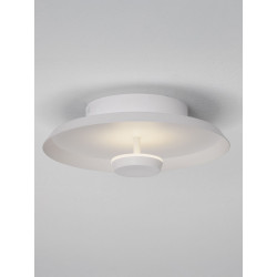 Kinkiet okrągły Satelita – nowoczesna lampa LED do domu