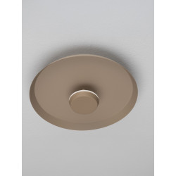 Kinkiet okrągły Satelita – nowoczesna lampa LED do domu