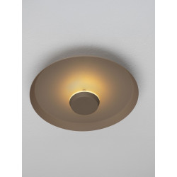 Kinkiet okrągły Satelita – nowoczesna lampa LED do domu