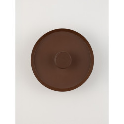 Kinkiet okrągły Satelita – nowoczesna lampa LED do domu