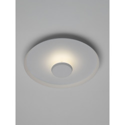 Kinkiet okrągły Satelita 35,5 cm – eleganckie światło