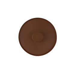 Kinkiet okrągły Satelita 35,5 cm – eleganckie światło