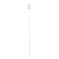 Lampa wisząca SPARO-M złota LED – minimalistyczna lampa