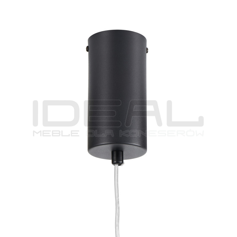 Lampa wisząca SPARO-M złota LED – minimalistyczna lampa